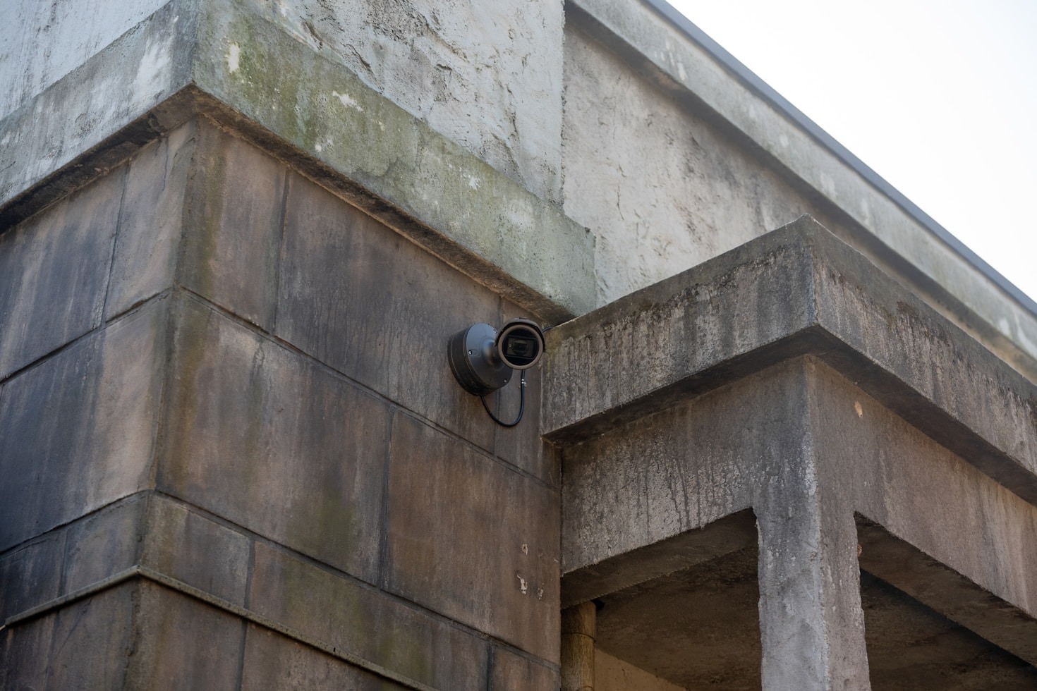 Ensuring Compliance in Security and Infrastructure Projects